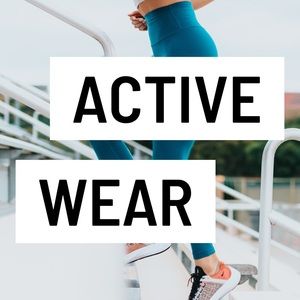 ACTIVE WEAR